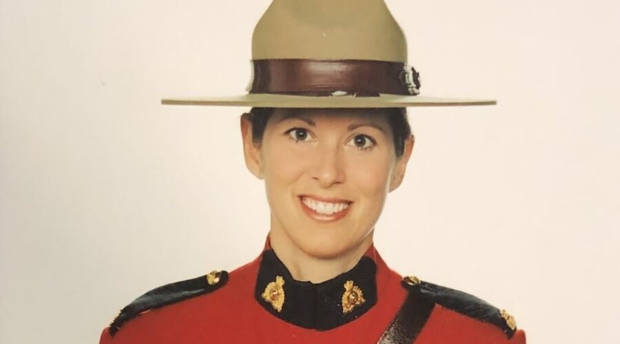 MADD Creates Award In Honour Of Cst. Heidi Stevenson