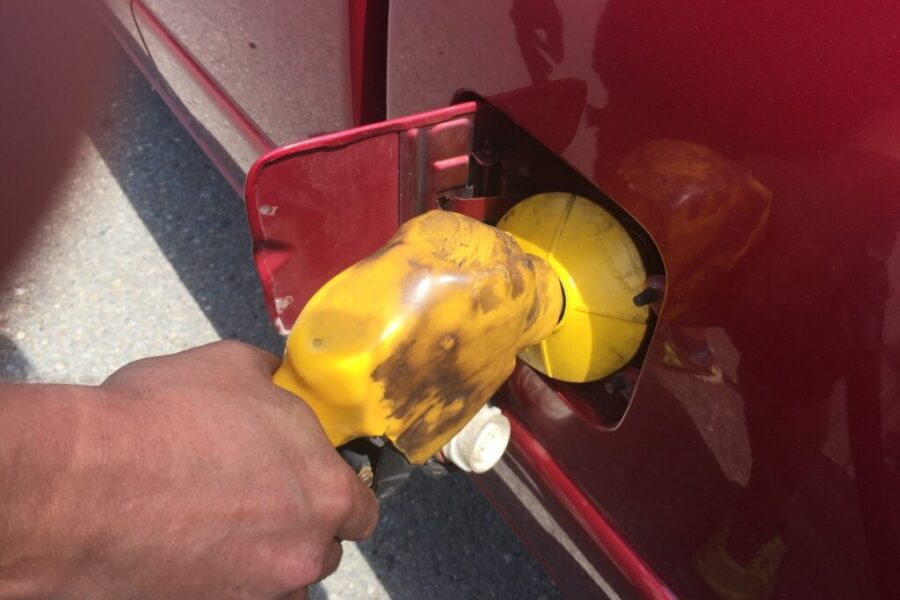 N.S. to hike gas prices again on Monday night