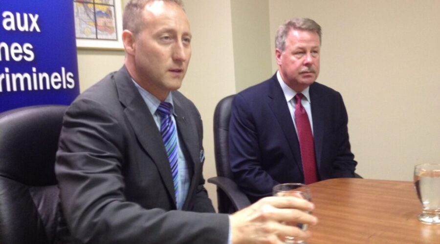 Veteran conservative Peter MacKay will not chase leadership