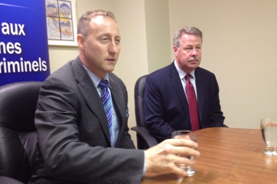 Veteran conservative Peter MacKay will not chase leadership