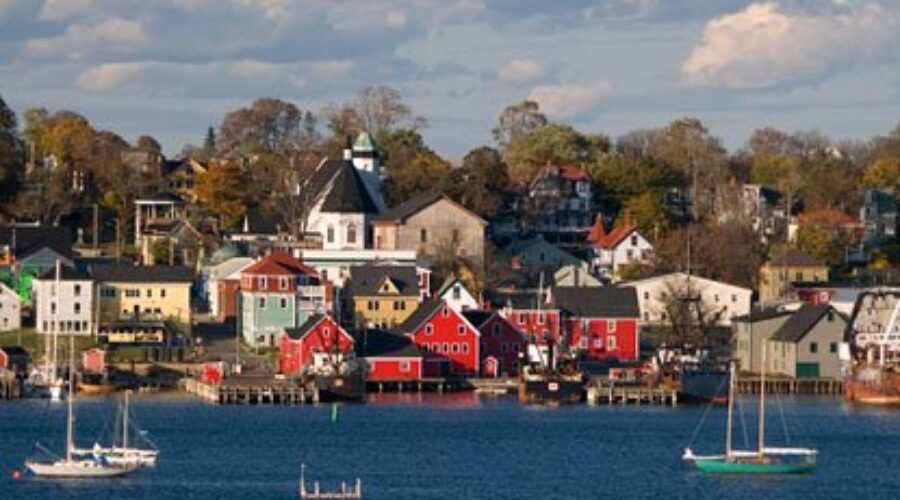 Province Announces $12 Million In Tourism Funding