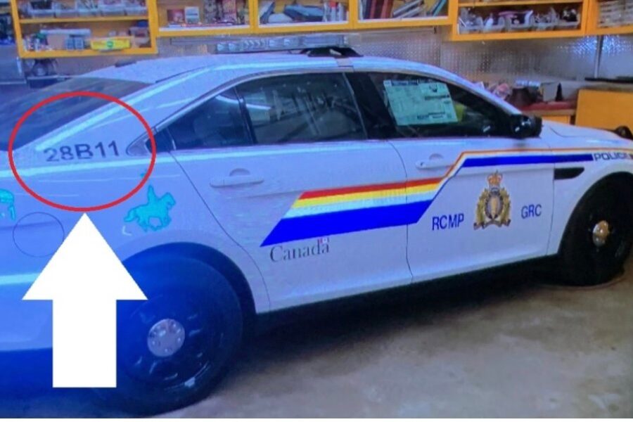 RCMP, gunman’s spouse to testify at N.S. mass shooting inquiry