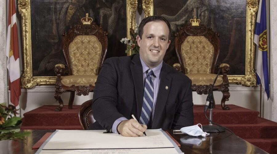 Province spending $1.4 million for new mental health day hospital