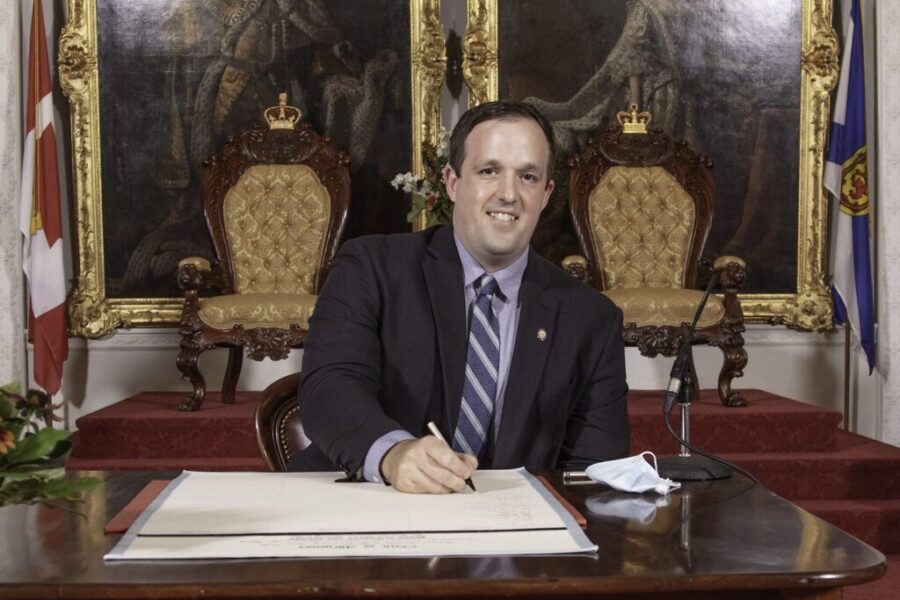 Province spending $1.4 million for new mental health day hospital