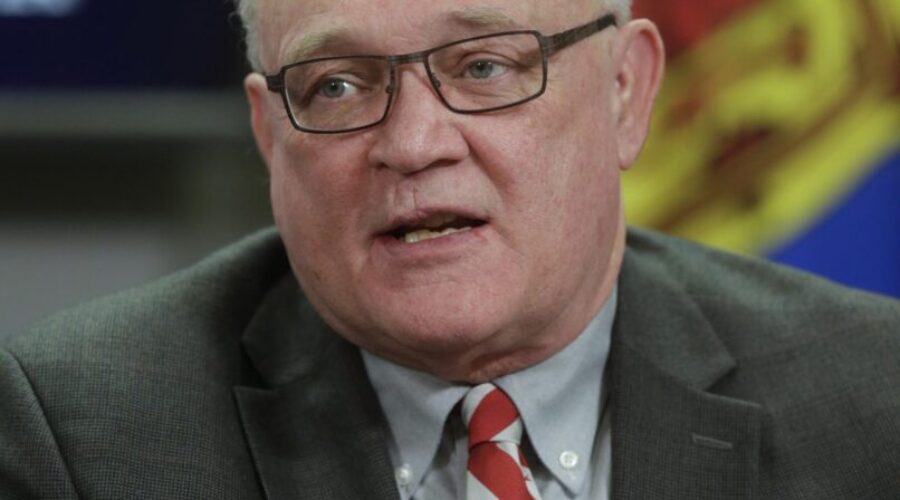 MLA’s return to Legislature; Tories change bill to protect Dr. Strang