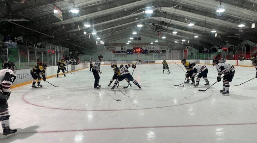 Bulldogs take 3-2 Series Lead Over Pirates in NSJHL Playoffs