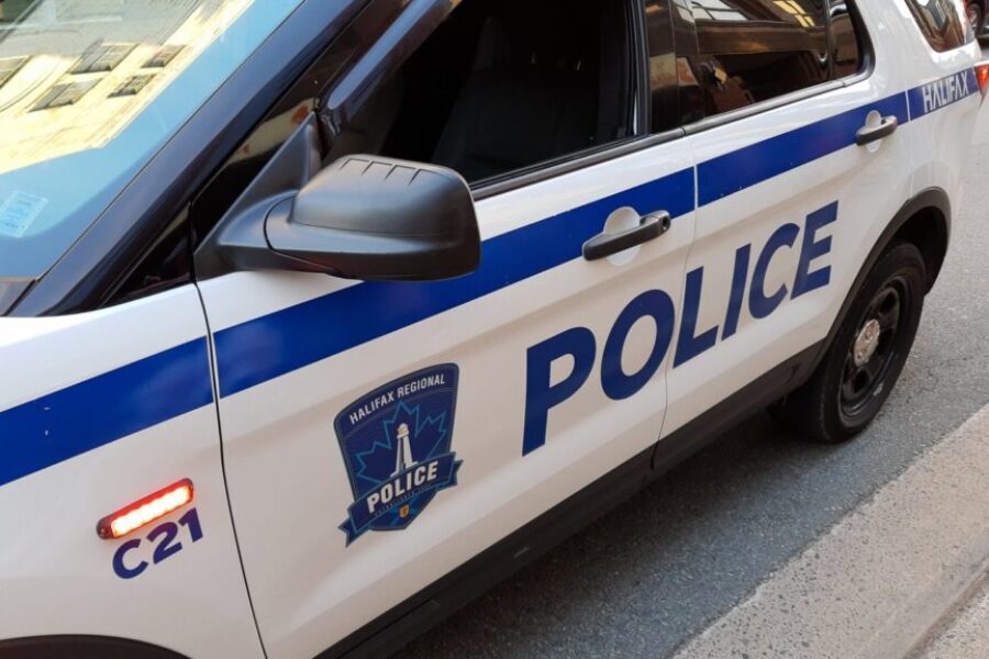 Police arrest pair after offences involving ‘prominent health official’