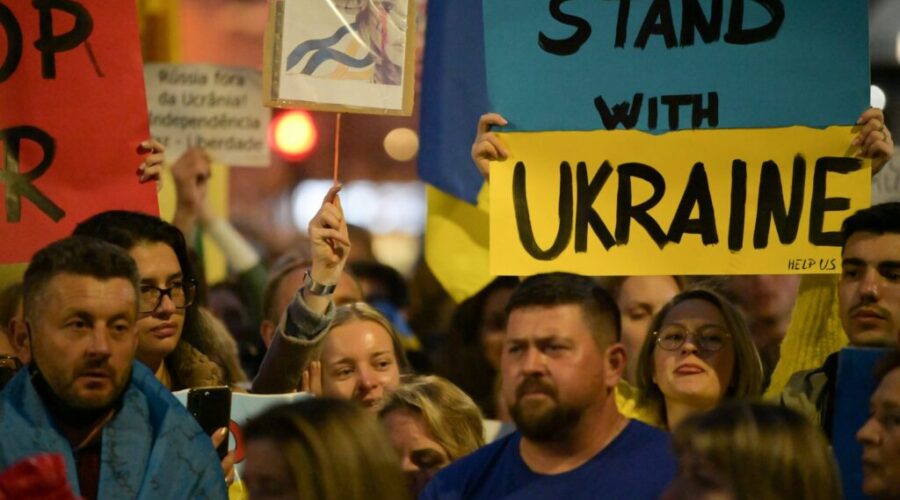 Putin Makes List of “Unfriendly Countries”