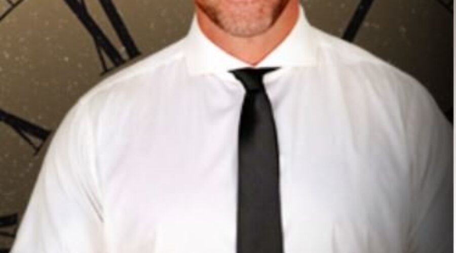 Scottie O talked to and got hypnotized by Jason Cyrus on The Show