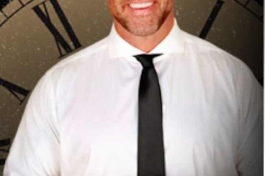 Scottie O talked to and got hypnotized by Jason Cyrus on The Show