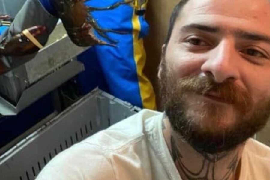 Ukrainian Living In N.S. Returns Home To Help Family, Refugees