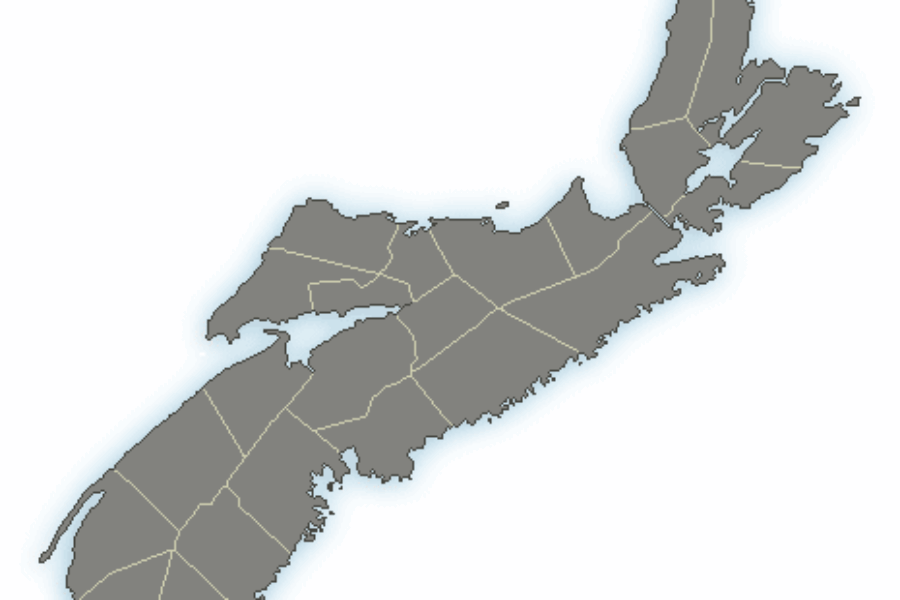 Warnings Could Be Issued Today As Rain And Wind Storm Approaches N.S.