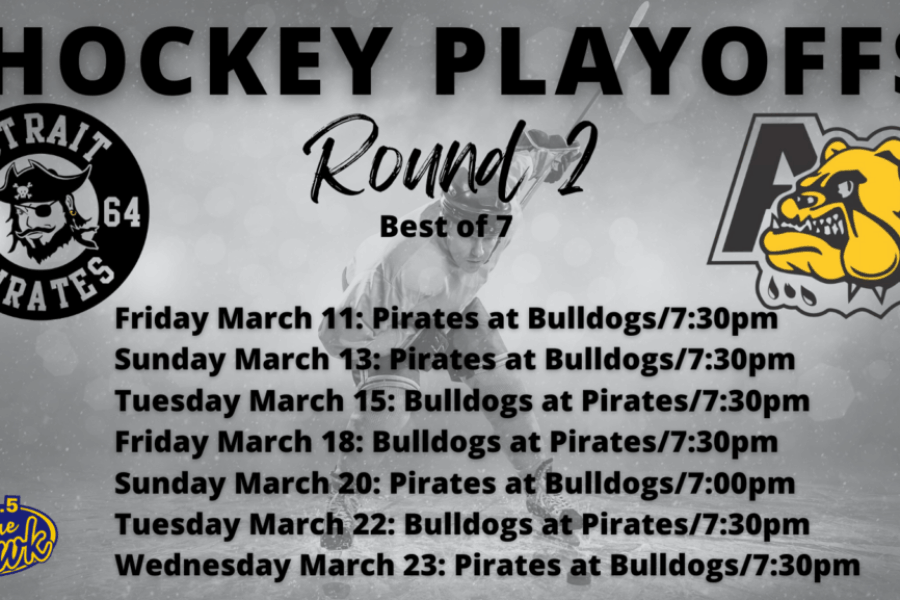 Pirates Look to Rebound in Game Three VS. Bulldogs