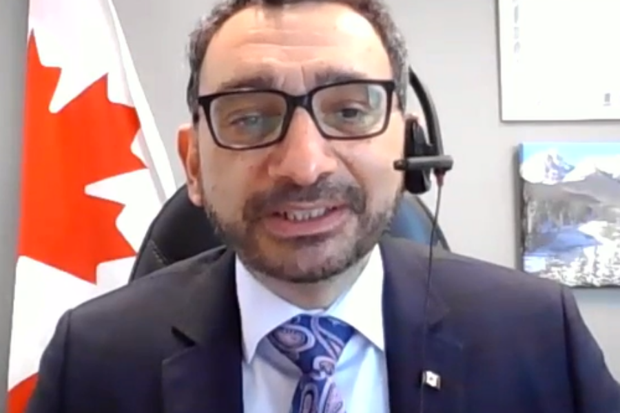 Canada Drops Travel Restrictions