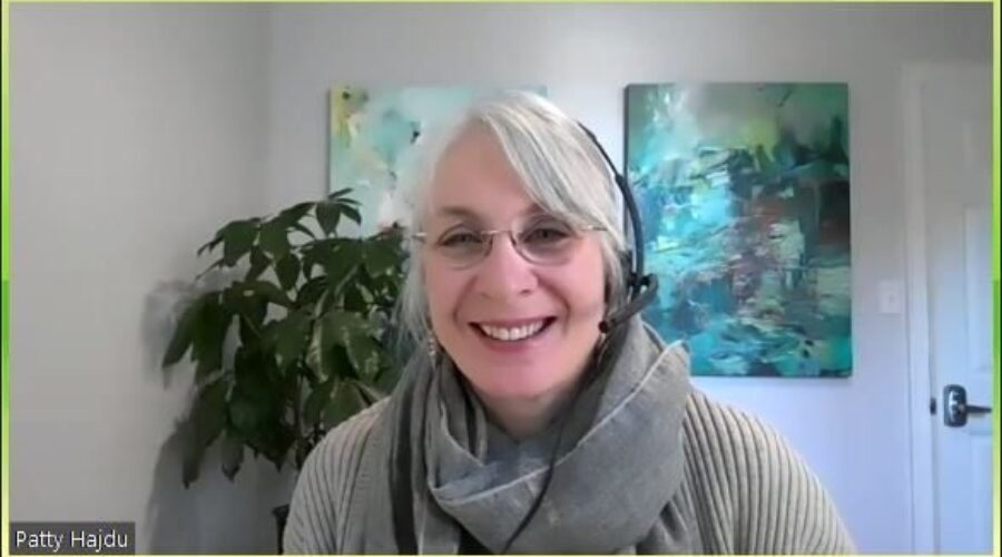 Early Covid; A Conversation with Min. Patty Hajdu