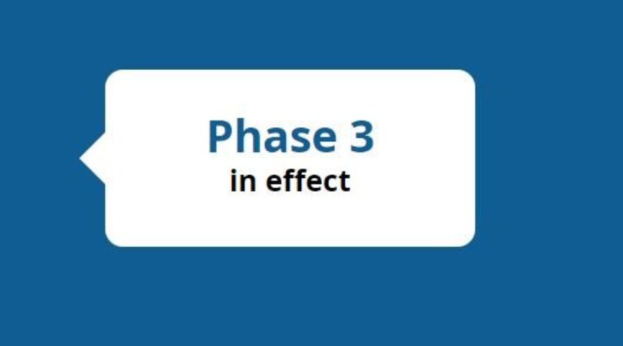 Nova Scotia re-opening plan – Phase 3 is here