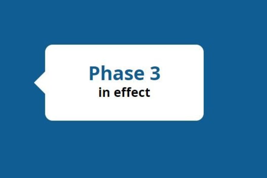 Nova Scotia re-opening plan – Phase 3 is here
