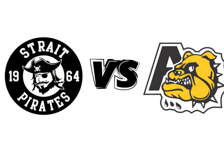 Battle of the Quad Counties Starts Tonight