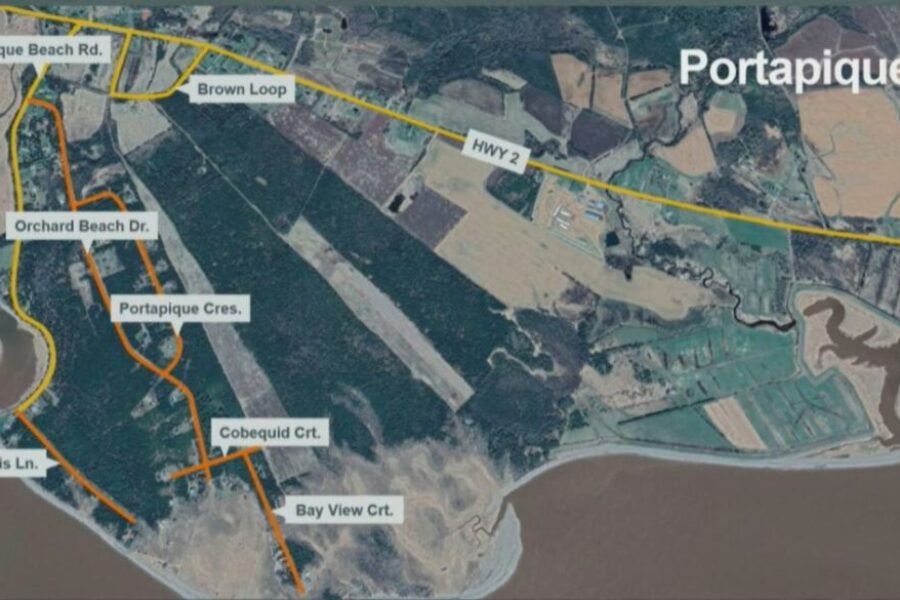 N.S. mass shooting inquiry to decide if RCMP should testify