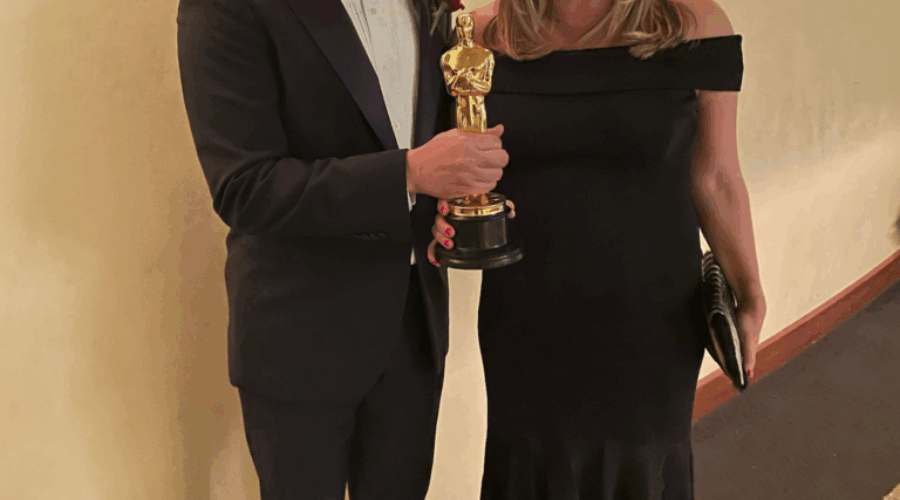 N.S. director wins Oscar for ‘The Queen of Basketball’