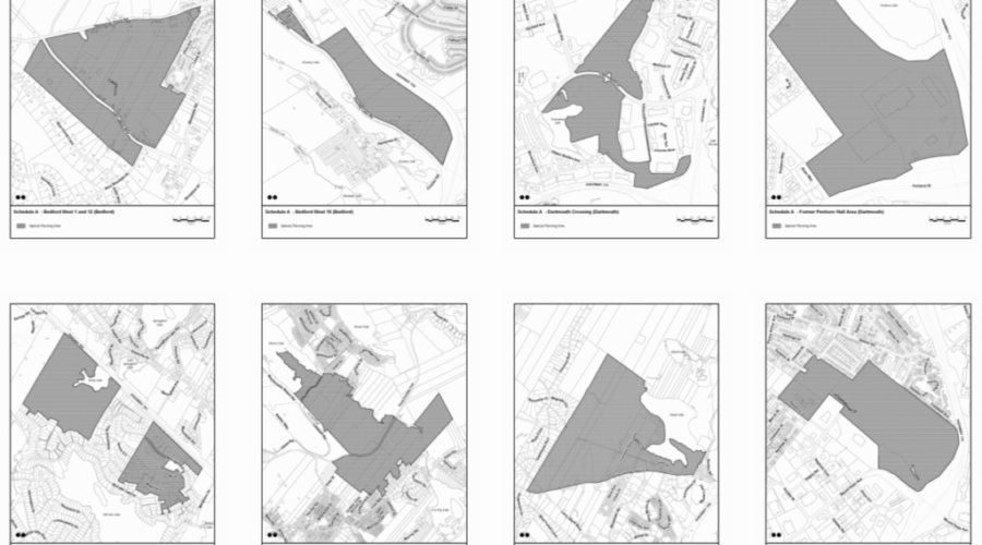 Province takes over approval power for 23,000 new units