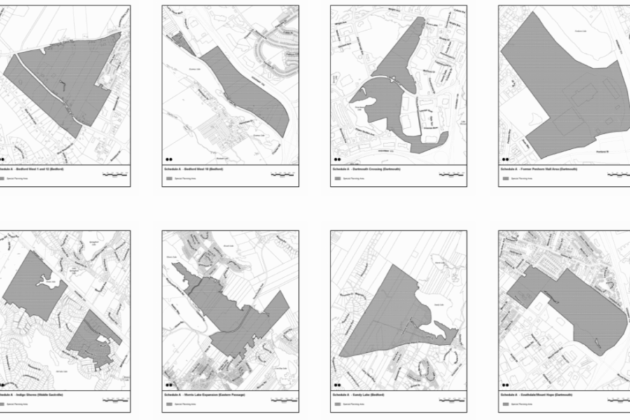 Province takes over approval power for 23,000 new units