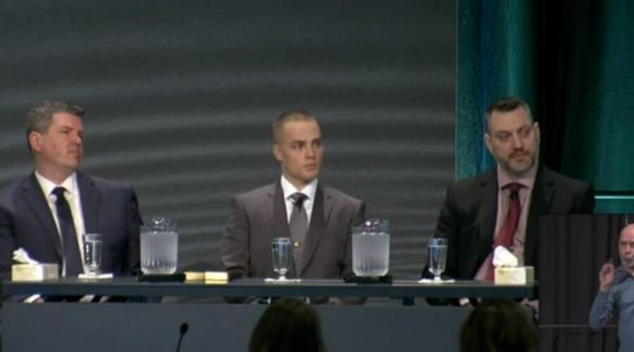 “We tried our best” – Mounties testify at N.S. mass shooting inquiry