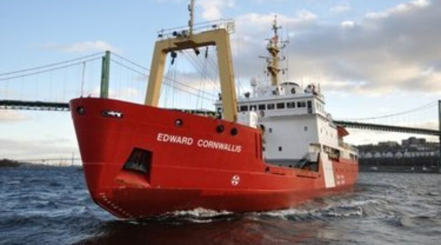 Fisherman missing off eastern NS