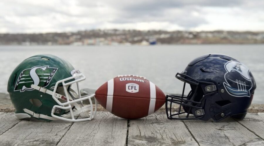 N.S. ready to host CFL’s Touchdown Atlantic return