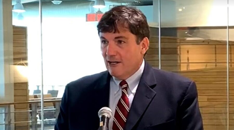 Intergovernmental Affairs Minister Tests Positive For COVID