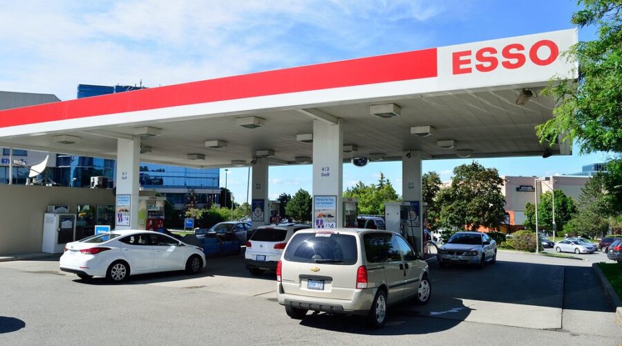 Diesel Prices Down, Interrupter Invoked