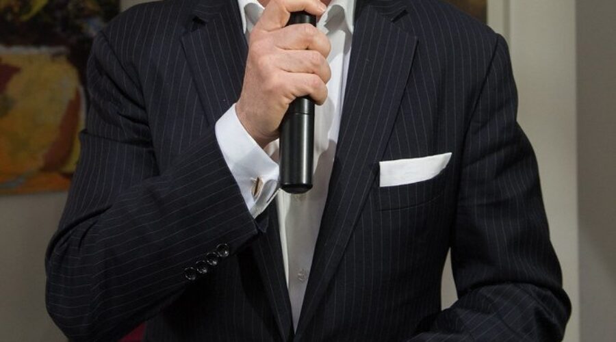 PPC Leader to Make Stop in Port Hawkesbury