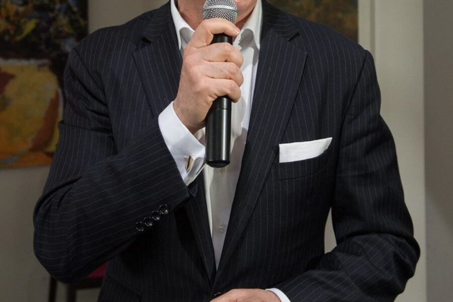 PPC Leader to Make Stop in Port Hawkesbury