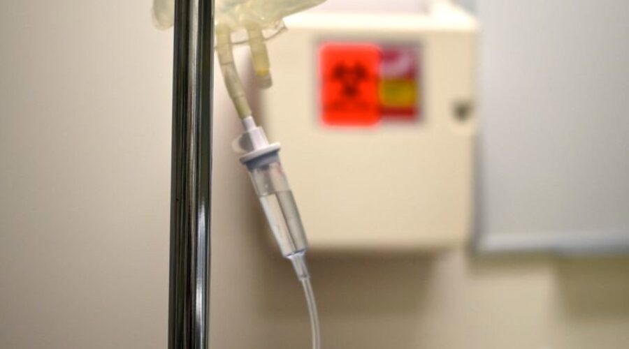 Temporary ER Closures in Richmond, Victoria County