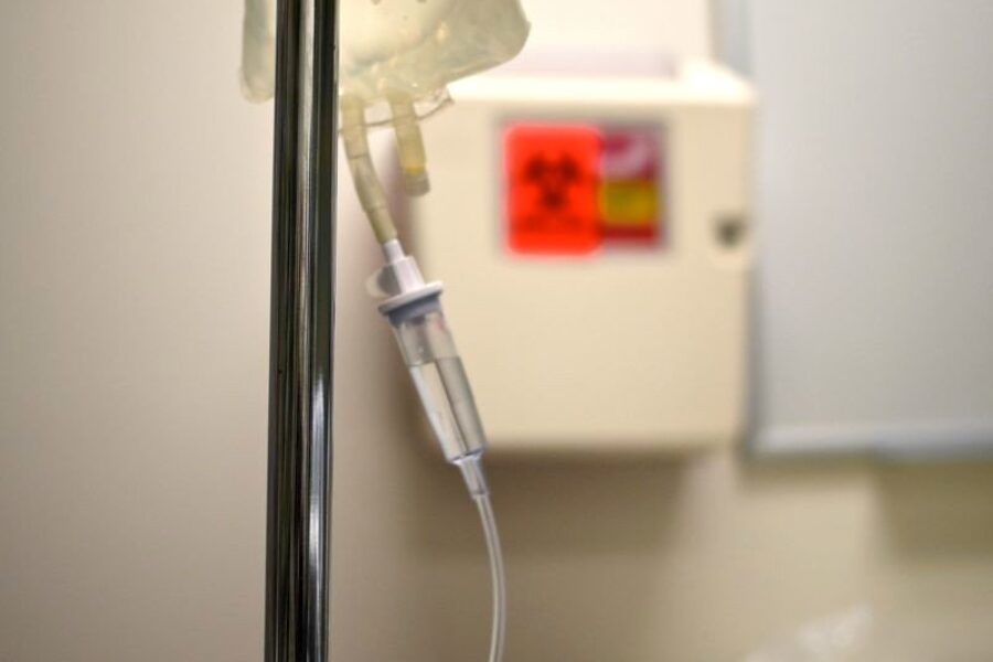 Temporary ER Closures in Richmond, Victoria County