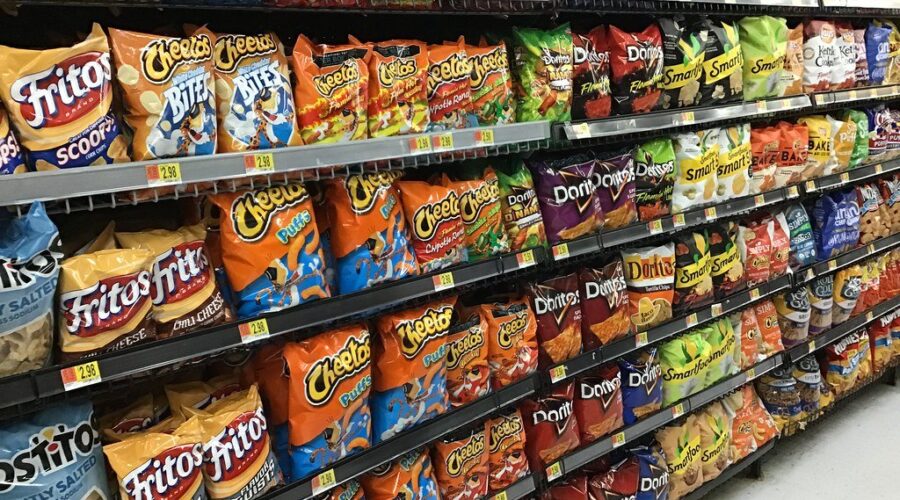 Missing Snacks Coming Back To Loblaws Stores