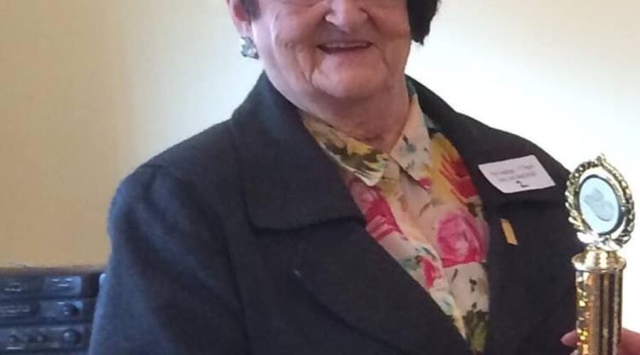 Former SRSB Chair Mary Jess MacDonald Has Passed Away