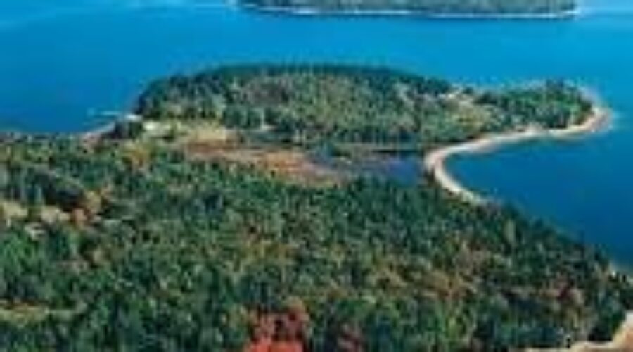 Oak Island Tours shuttered for 2022 season