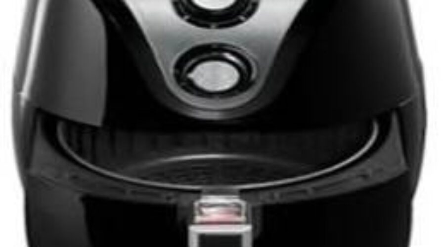 Insignia recalls air fryers due to fire hazard