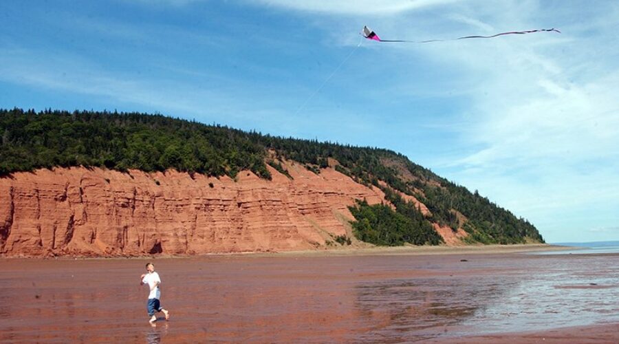N.S. provincial parks see thousands of bookings opening day