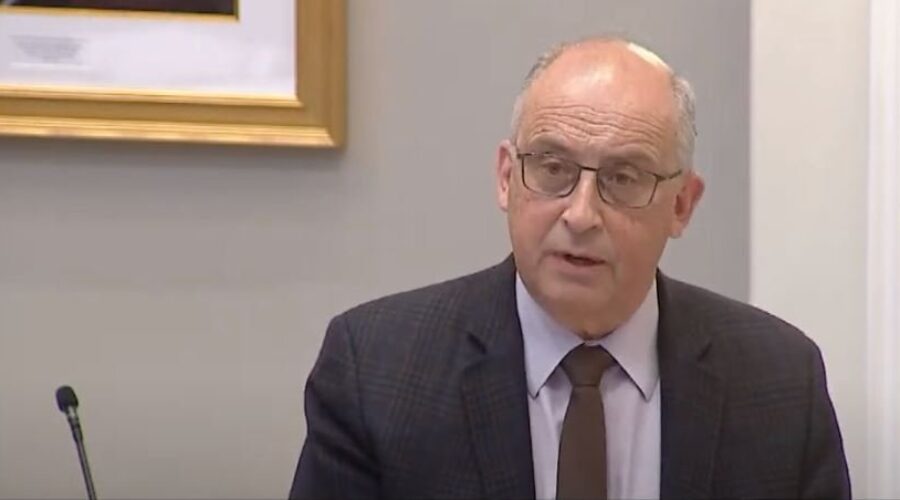 NDP Say Provincial Sick Leave Needed, As COVID Program Ends