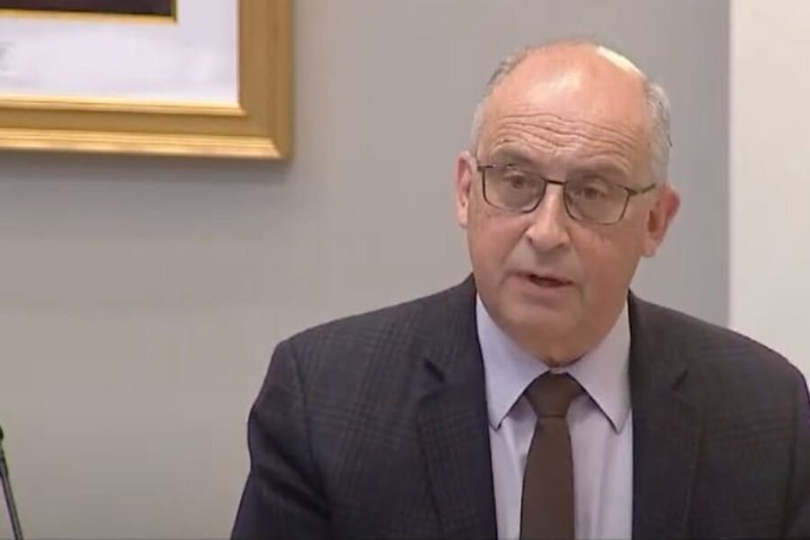 NDP Say Provincial Sick Leave Needed, As COVID Program Ends