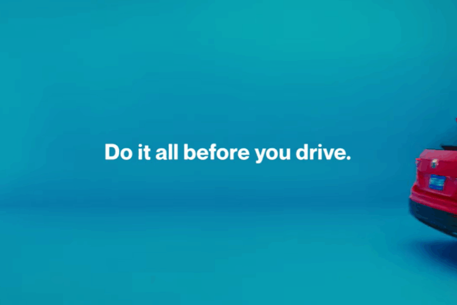 Canada Has Very Distracted Drivers According To CAA