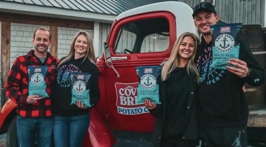 Local Chip Brands Cashing In On Frito-Lay Price Dispute