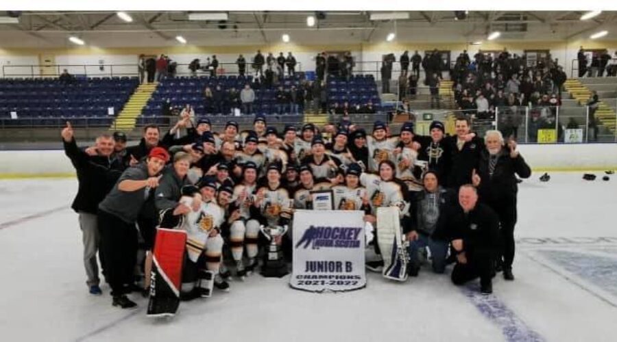 Bulldogs Set Sights on Don Johnson Cup for the First Time Since ’06