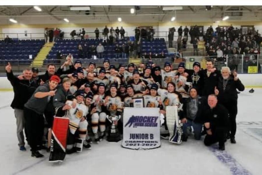 Bulldogs Set Sights on Don Johnson Cup for the First Time Since ’06