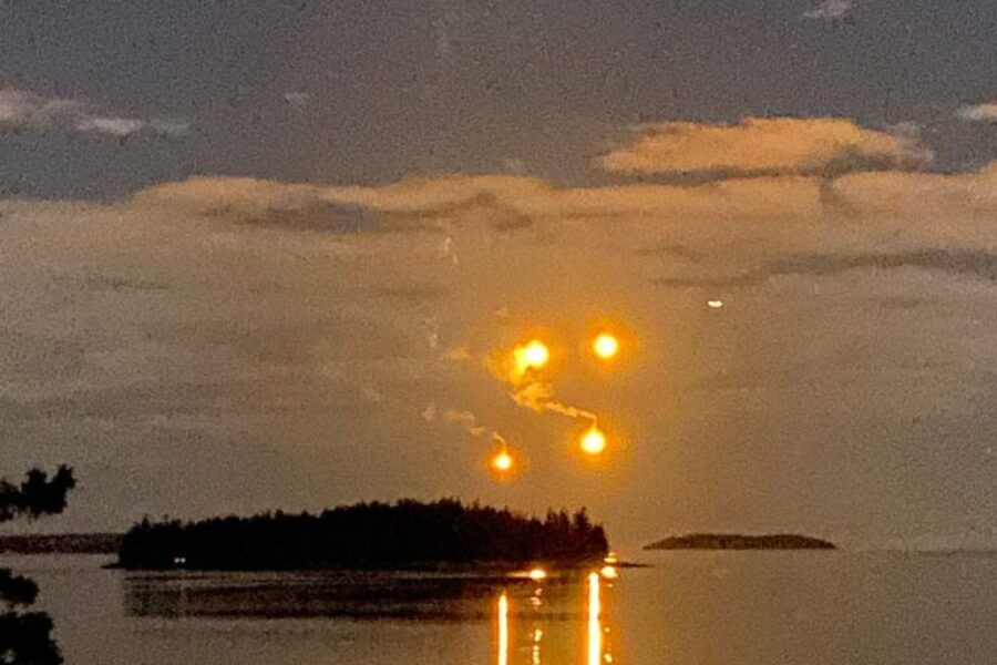 23-year-old Dartmouth man killed at Peggy’s Cove