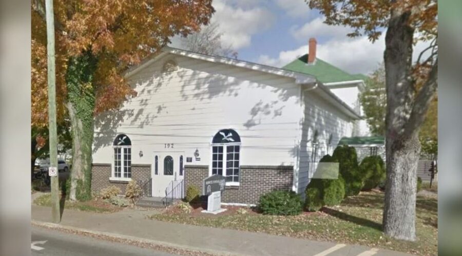 Sydney Funeral Home Receives Two Month Suspension After Wrongful Cremation