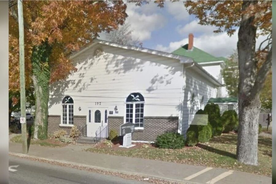 Sydney Funeral Home Receives Two Month Suspension After Wrongful Cremation
