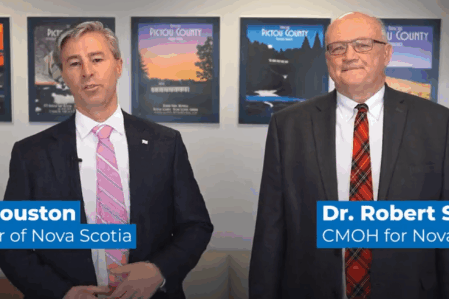 Tories respond to growing COVID-19 criticism